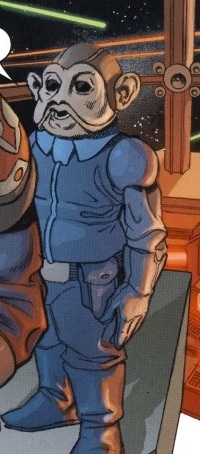 Capitão Yorub