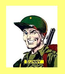 Sunny