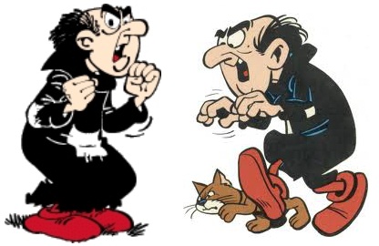 Gargamel