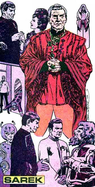 Sarek