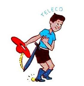Teleco (Sesinho)