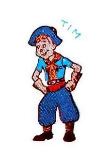 Tim