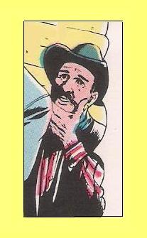 Jim Blaine