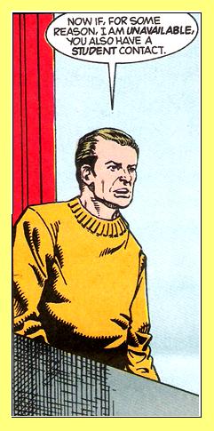 Ben Finney