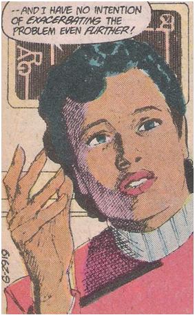 Margaret Sinclair-Alexander