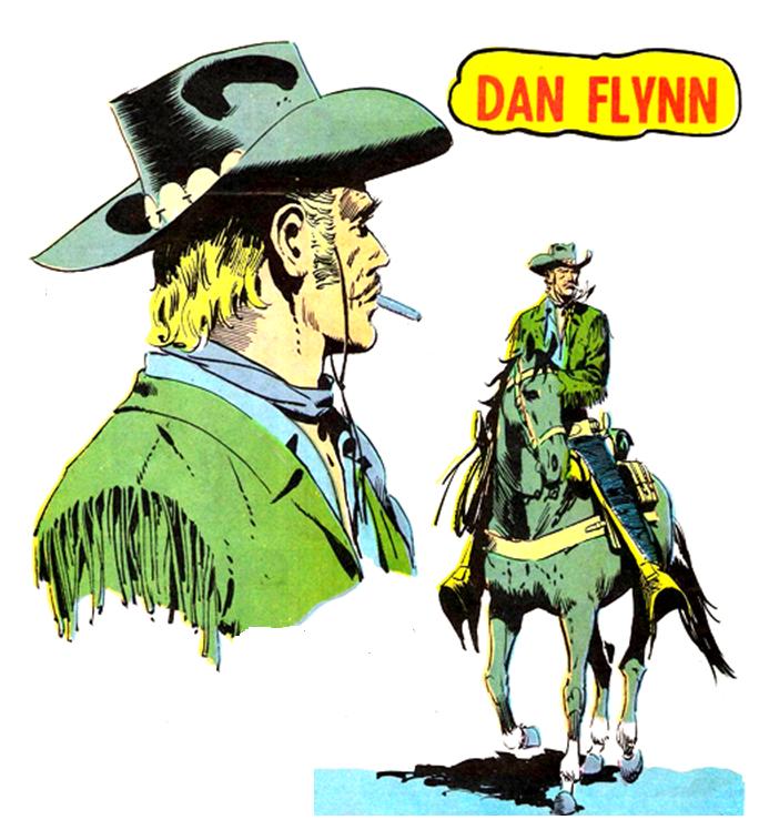 Dan Flynn
