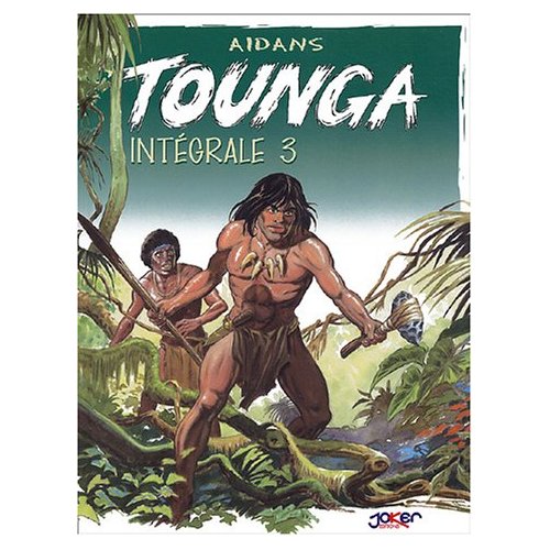 Tunga