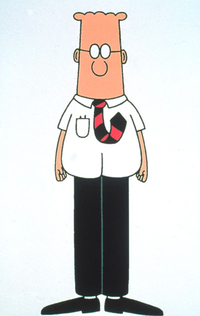 Dilbert
