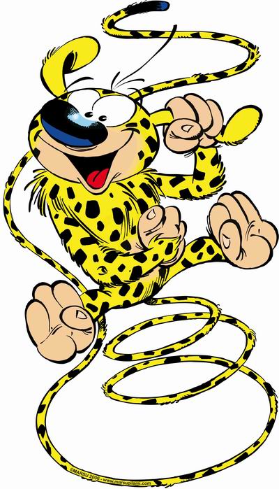 Marsupilami