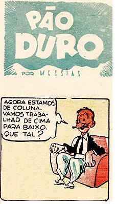 Pão-Duro