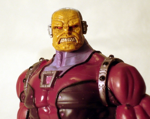 Mongul