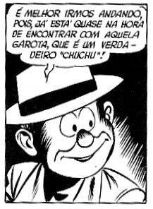 Bingo, O Pequeno Jornaleiro