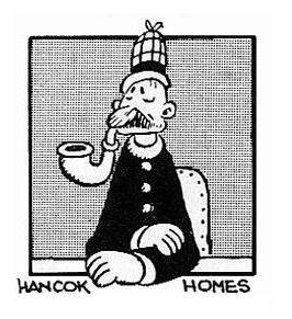 Hancok Homes
