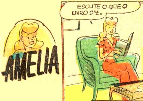Amelia (Gilda)