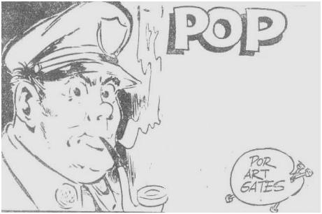 Pop, O Infortunado