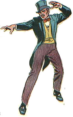 Zatara (Karzoni)