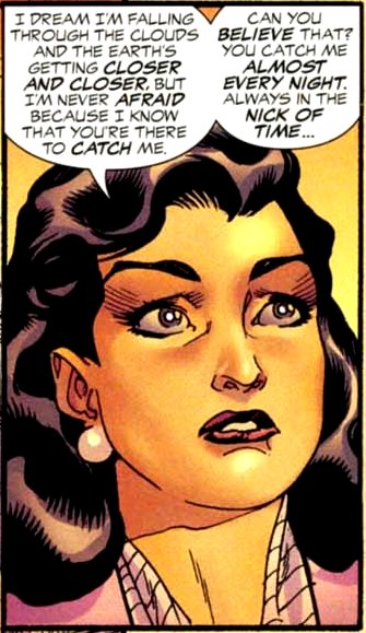 Lois Lane da Terra-30