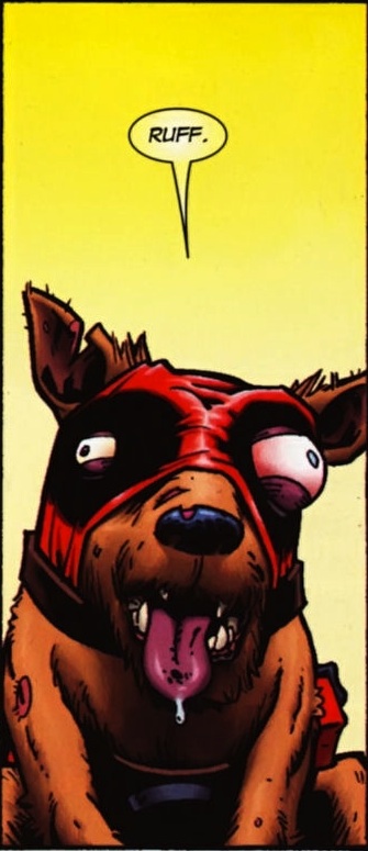 Dogpool