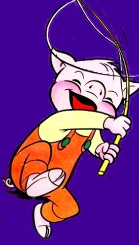 Pedrinho Presunto