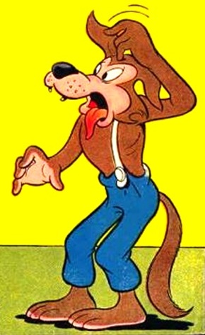 Lobinho (Wolfie)