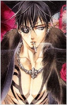 Kurobara Renji