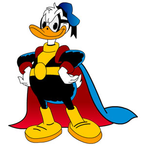 Superpato