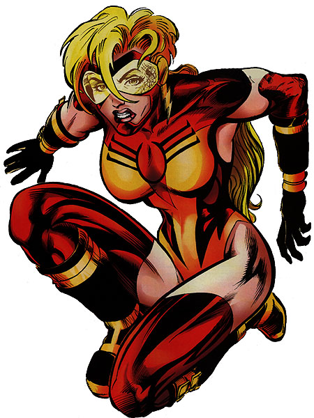 Jesse Quick