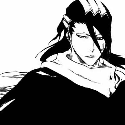 Byakuya Kuchiki