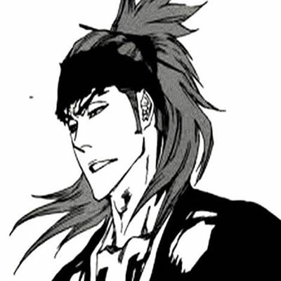 Renji Abarai