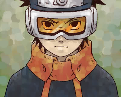 Obito Uchiha  Guia dos Quadrinhos