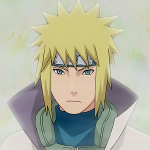 Minato Namikaze!O Quarto Hokage!, Wiki