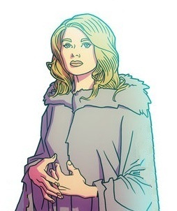 Zarabeth