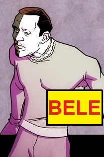 Bele