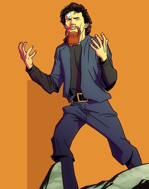 Lazarus