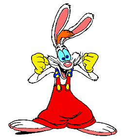 Roger Rabbit