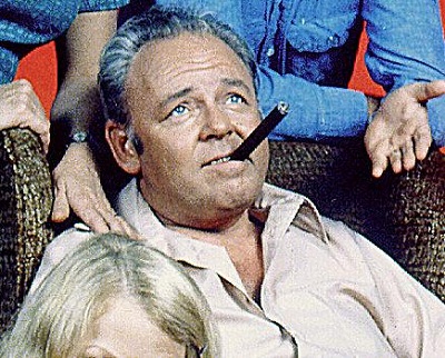 Archie Bunker