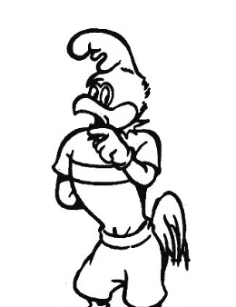 Galo Pinho (Zé Queimado)