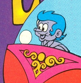 Zé-Robô