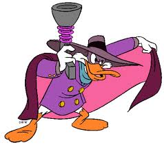 Darkwing Duck