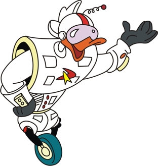 Robopato