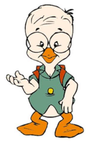 Honker Pé-De-Pato