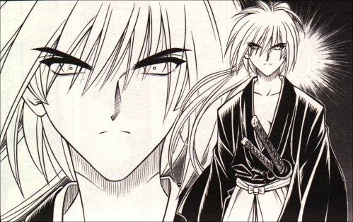 Himura Kenshin, Rurouni Kenshin Wiki