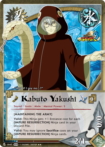 Kabuto Yuhi