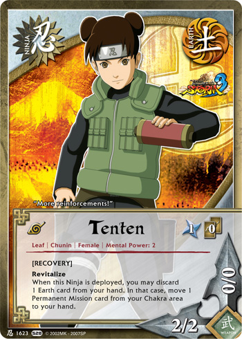 Tenten