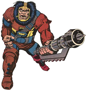 Kalibak