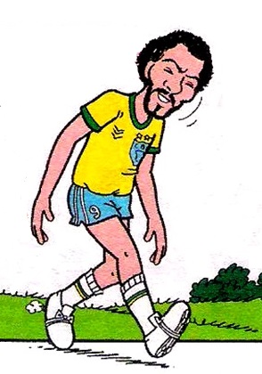 Sócrates de Oliveira