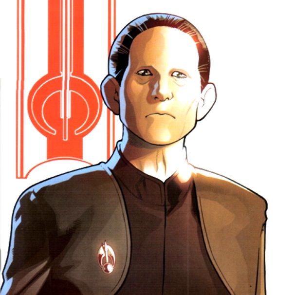 Odo