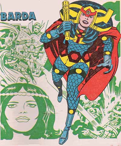 Grande Barda