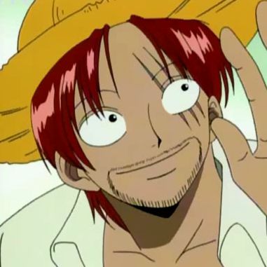 Shanks