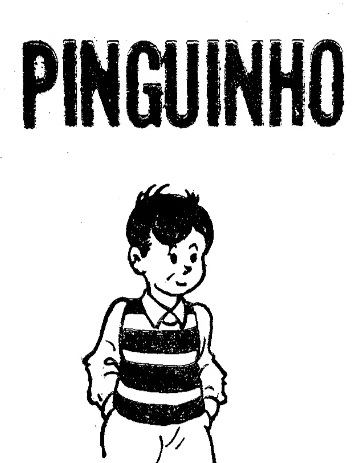 Pinguinho